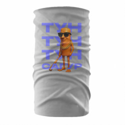 Бандана-труба - FATLINE