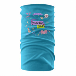 Бандана-труба - FATLINE