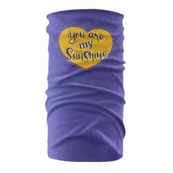 Бандана-труба - FATLINE