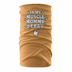 Бандана-труба - FATLINE