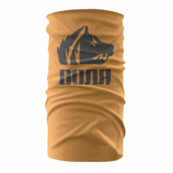 Бандана-труба - FATLINE