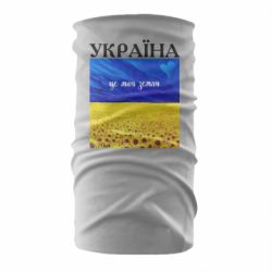 Бандана-труба - FATLINE