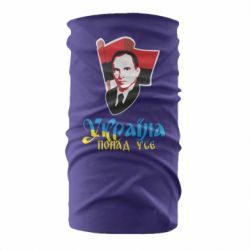 Бандана-труба - FATLINE