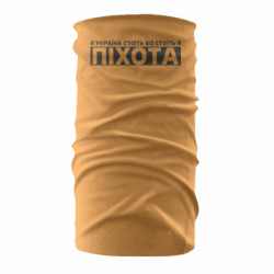 Бандана-труба - FATLINE