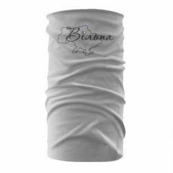 Бандана-труба - FATLINE