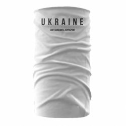 Бандана-труба - FATLINE