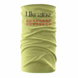 Бандана-труба - FATLINE