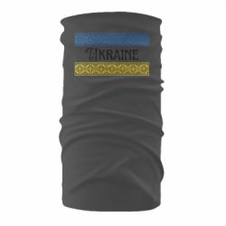 Бандана-труба - FATLINE