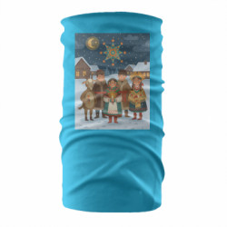 Бандана-труба - FATLINE