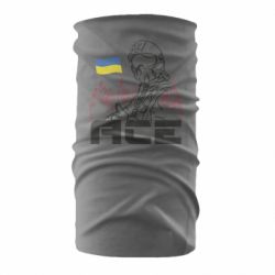 Бандана-труба - FATLINE