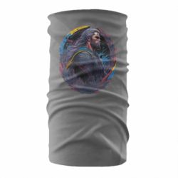 Бандана-труба - FATLINE