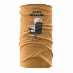 Бандана-труба - FATLINE