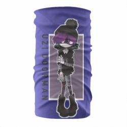 Бандана-труба Узи - FATLINE Бандана-труба Узи
