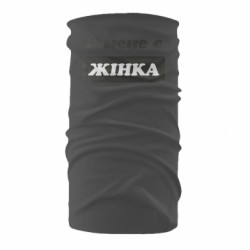 Бандана-труба - FATLINE