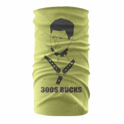 Бандана-труба Ван Даркхолм - FATLINE Бандана-труба Ван Даркхолм