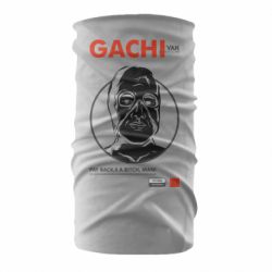 Бандана-труба Van Darkholme - FATLINE Бандана-труба Van Darkholme