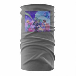 Бандана-труба - FATLINE