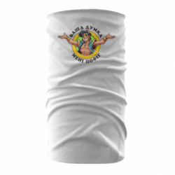 Бандана-труба - FATLINE