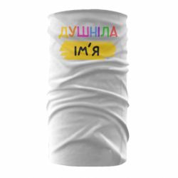 Бандана-труба - FATLINE