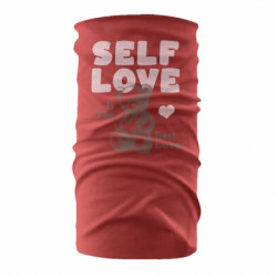 Бандана-труба - FATLINE