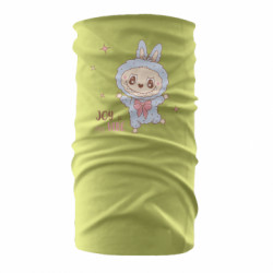 Бандана-труба - FATLINE