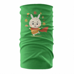 Бандана-труба - FATLINE