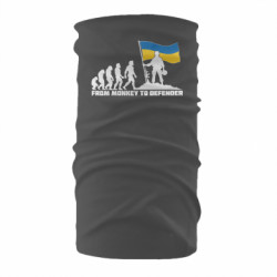 Бандана-труба - FATLINE