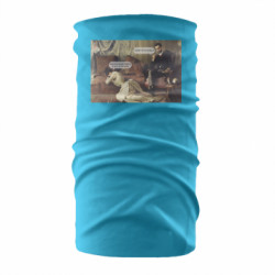 Бандана-труба - FATLINE