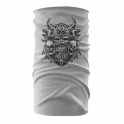 Бандана-труба - FATLINE