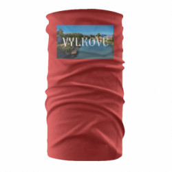 Бандана-труба - FATLINE