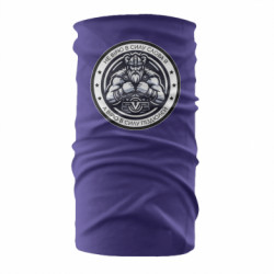 Бандана-труба - FATLINE