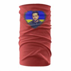 Бандана-труба - FATLINE