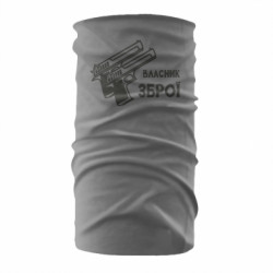 Бандана-труба - FATLINE