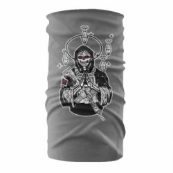 Бандана-труба - FATLINE