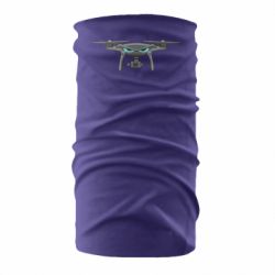 Бандана-труба - FATLINE