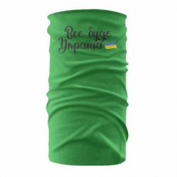 Бандана-труба - FATLINE