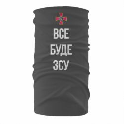 Бандана-труба - FATLINE