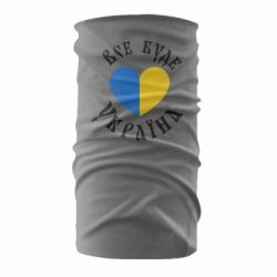 Бандана-труба - FATLINE