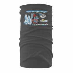 Бандана-труба - FATLINE