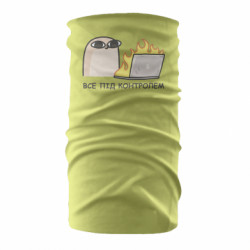 Бандана-труба - FATLINE