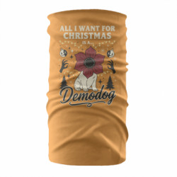 Бандана-труба - FATLINE