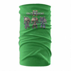 Бандана-труба - FATLINE
