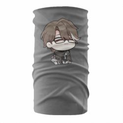 Бандана-труба Welt sticker - FATLINE Бандана-труба Welt sticker