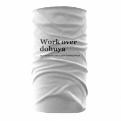 Бандана-труба - FATLINE