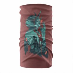 Бандана-труба - FATLINE