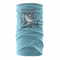 Бандана-труба - FATLINE