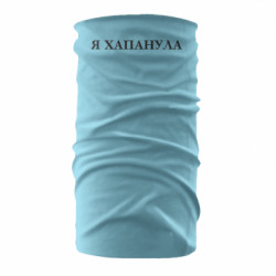 Бандана-труба - FATLINE