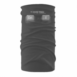 Бандана-труба - FATLINE