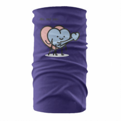 Бандана-труба - FATLINE