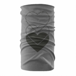 Бандана-труба - FATLINE